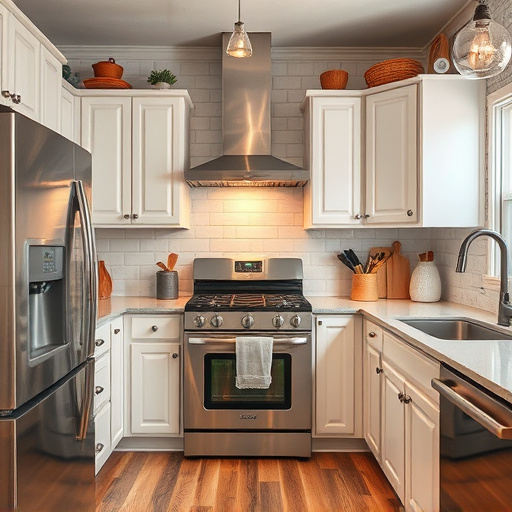 Home Appliances, kitchen, Austin TX