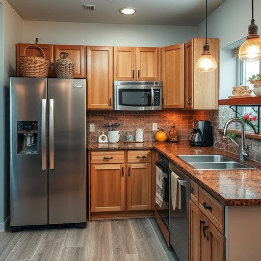 Home Appliances, kitchen, Austin TX