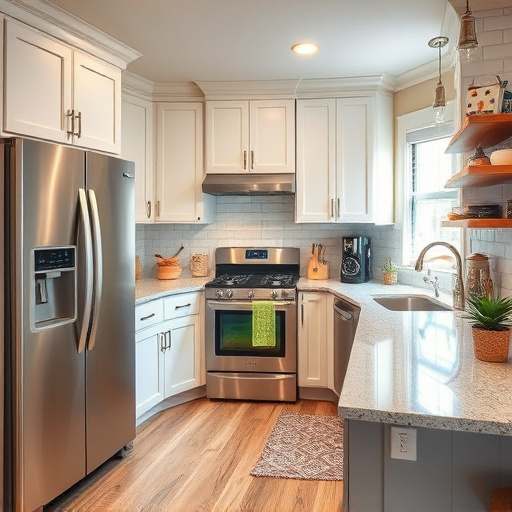 Home Appliances, kitchen, Austin TX