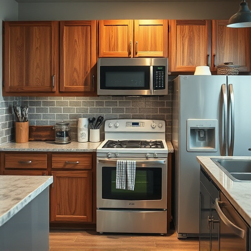 Home Appliances, kitchen, Austin TX