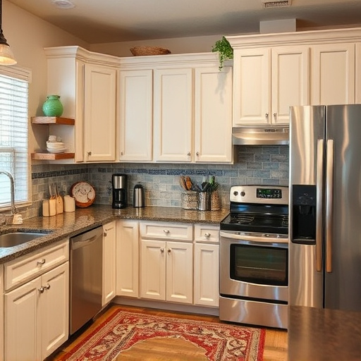 Home Appliances, kitchen, Austin TX