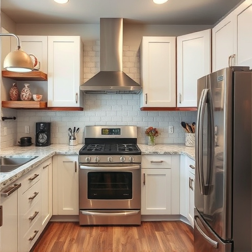 Home Appliances, kitchen, Austin TX