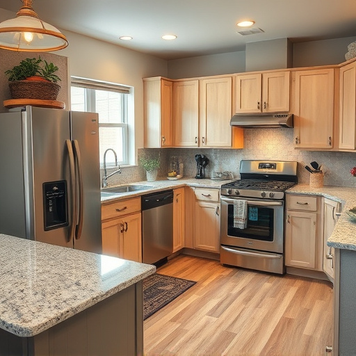 Home Appliances, kitchen, Austin TX