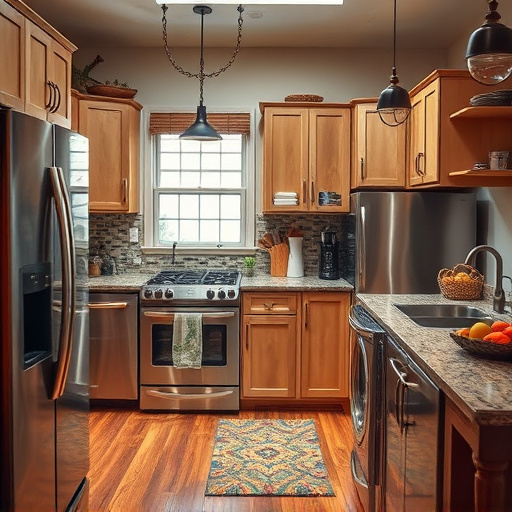 Home Appliances, kitchen, Austin TX