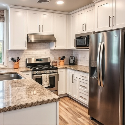 Home Appliances, kitchen, Austin TX