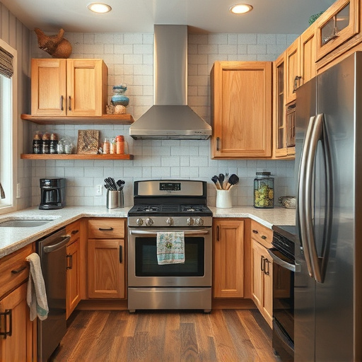 Home Appliances, kitchen, Austin TX