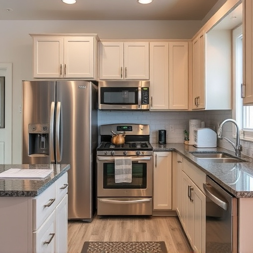Home Appliances, kitchen, Austin TX