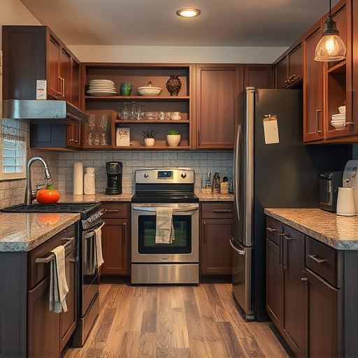 Home Appliances, kitchen, Austin TX