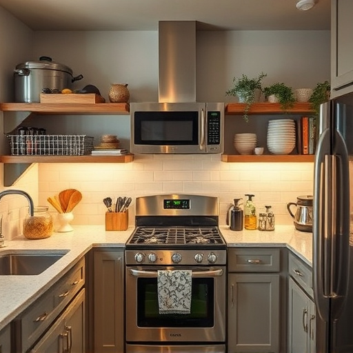Home Appliances, kitchen, Austin TX