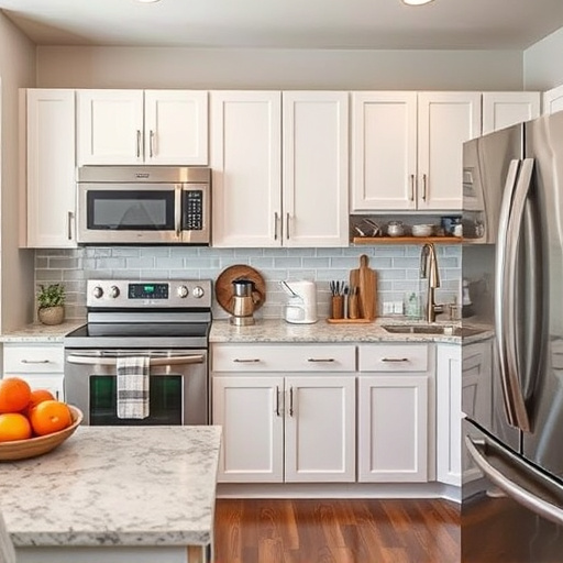 Home Appliances, kitchen, Austin TX