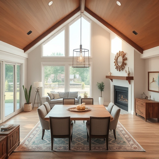 home remodel