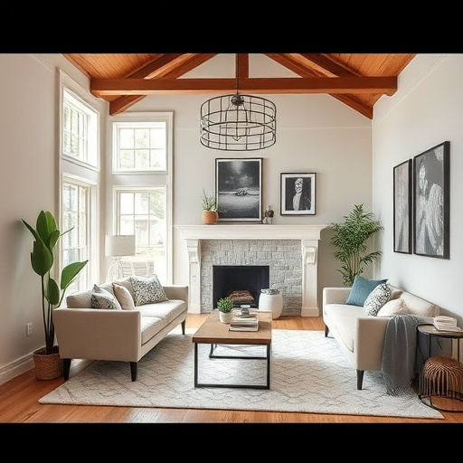 home remodel