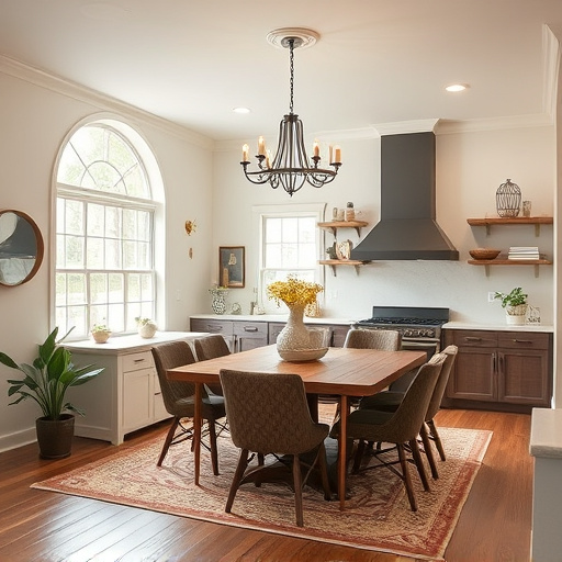 home remodel