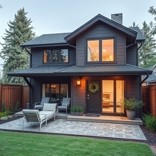 home remodel