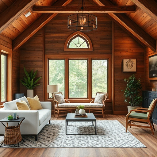 home remodel