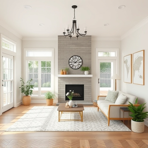 home remodel