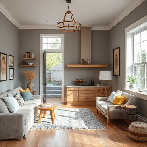 home remodel