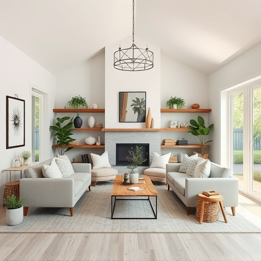 home remodel