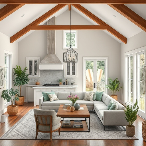 home remodel