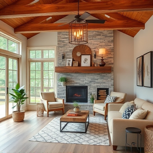 home remodel