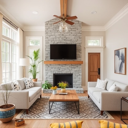 home remodel