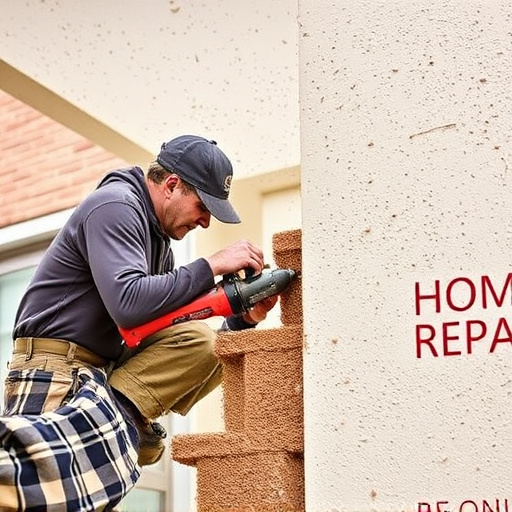 Home Repair