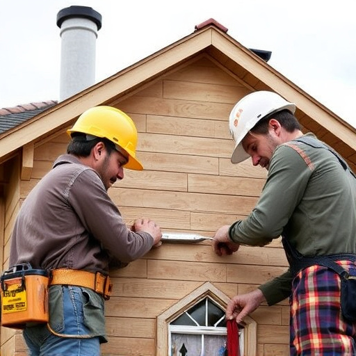Home Repairs