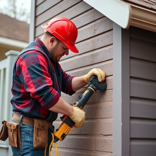 Home Repairs