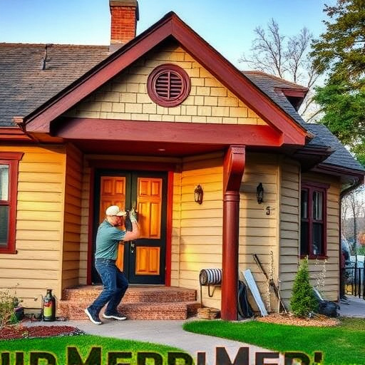 Home Repairs