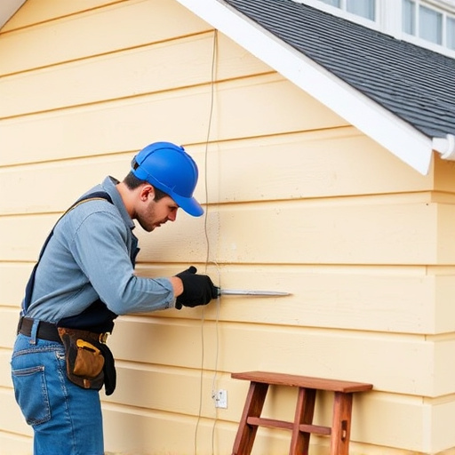 Home Repairs