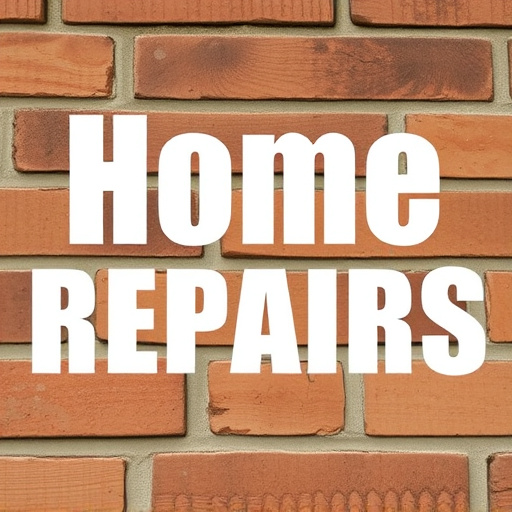 Home Repairs
