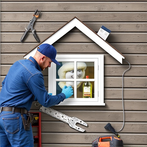 Home Repairs