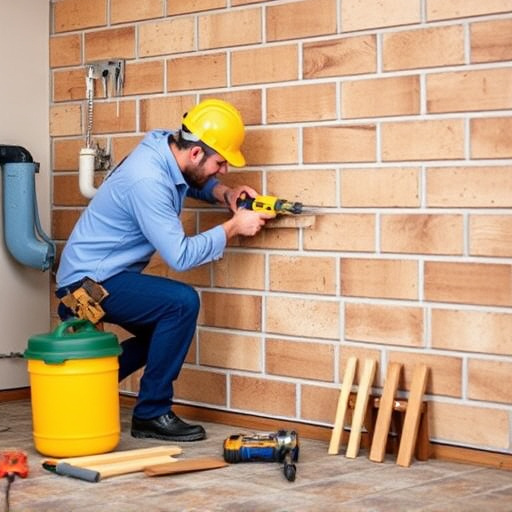 Home Repairs