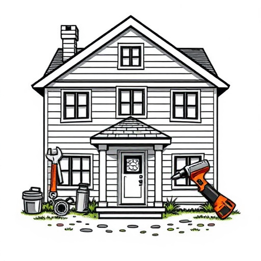 Home Repairs