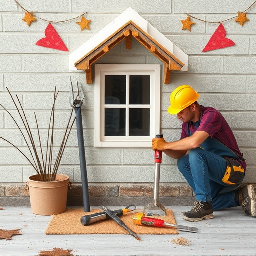 Home Repairs