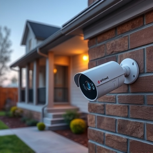 Home Security