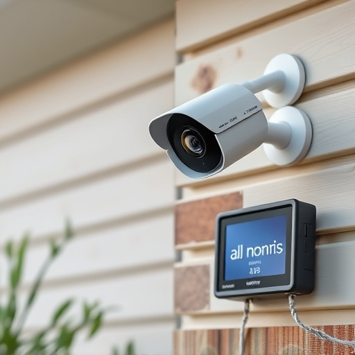 Home Security