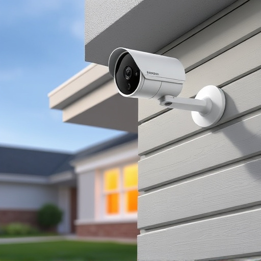 Home Security