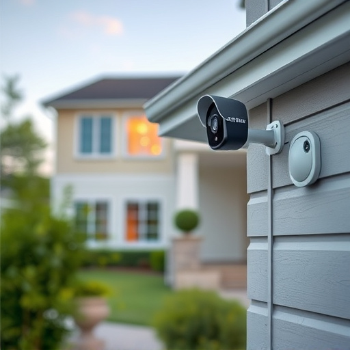 Home Security