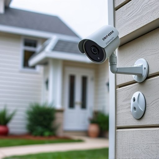 Home Security