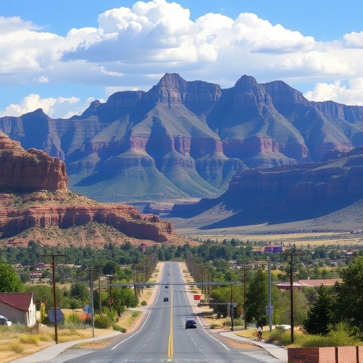 New Mexico