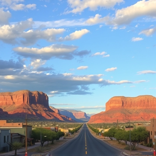 New Mexico
