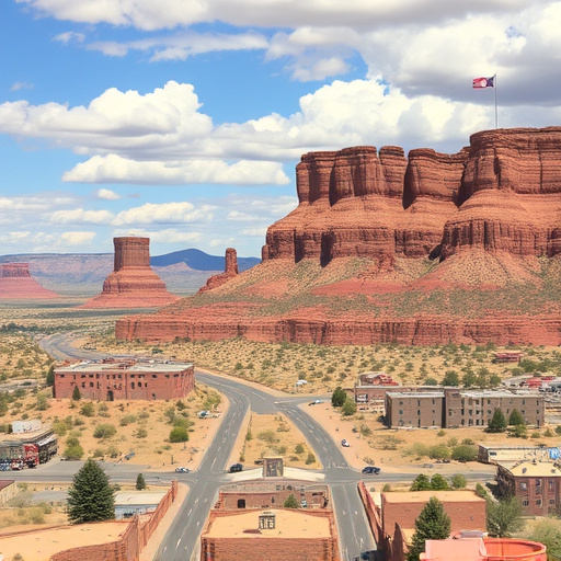 New Mexico