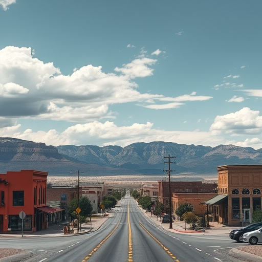 New Mexico