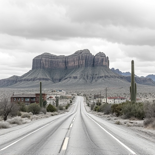 New Mexico