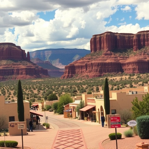 New Mexico