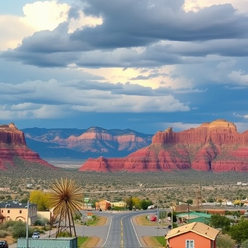 New Mexico