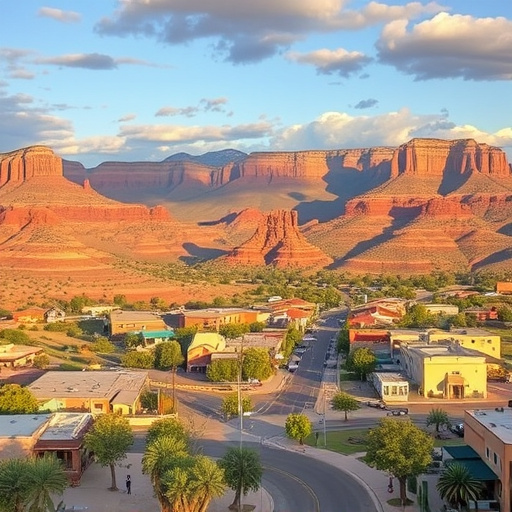 New Mexico