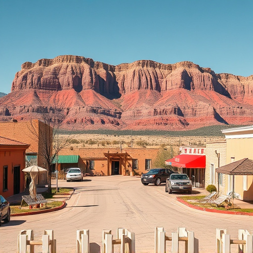New Mexico