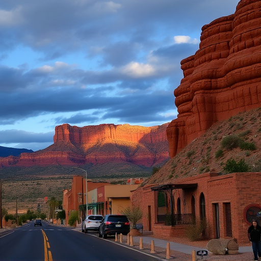 New Mexico